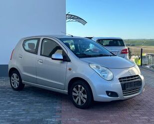 Suzuki Alto Gebrauchtwagen