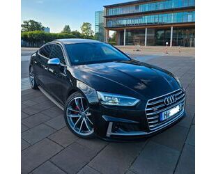 Audi S5 Gebrauchtwagen