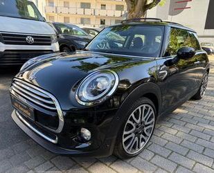 Mini Cooper Gebrauchtwagen