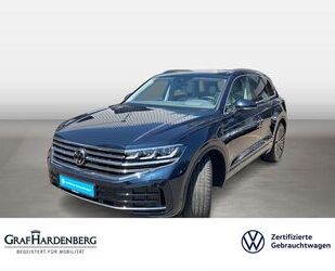 VW Touareg Gebrauchtwagen