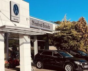 VW up! Gebrauchtwagen