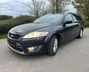 Ford Mondeo Gebrauchtwagen