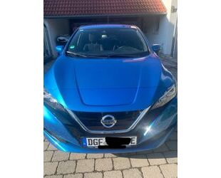 Nissan Leaf Gebrauchtwagen