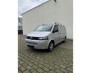 VW T5 Transporter Gebrauchtwagen