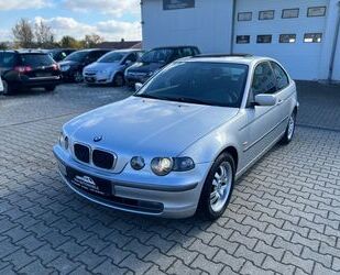 BMW 316 Gebrauchtwagen