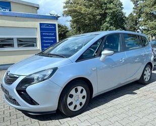Opel Zafira Tourer Gebrauchtwagen