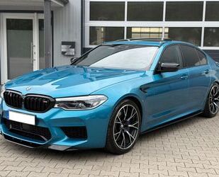 BMW M5 Gebrauchtwagen