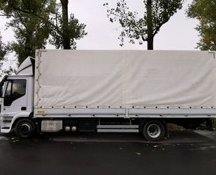 IVECO Andere Gebrauchtwagen