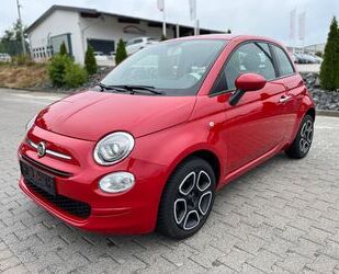 Fiat 500 Gebrauchtwagen