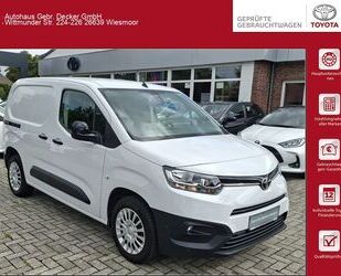 Toyota Proace City Gebrauchtwagen