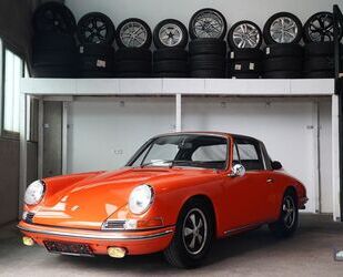 Porsche 912 Gebrauchtwagen