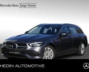 Mercedes-Benz C 200 Gebrauchtwagen