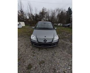 Mercedes-Benz A 200 Gebrauchtwagen