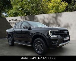 Ford Ranger Gebrauchtwagen