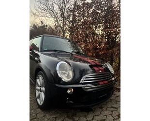 Mini Cooper S Gebrauchtwagen