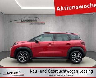 Citroen C3 Aircross Gebrauchtwagen