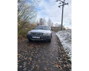 Volvo XC70 Gebrauchtwagen