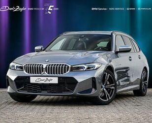 BMW 330 Gebrauchtwagen