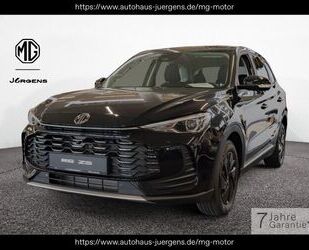 MG ZS Gebrauchtwagen