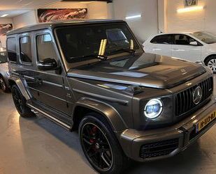 Mercedes-Benz G 63 AMG Gebrauchtwagen
