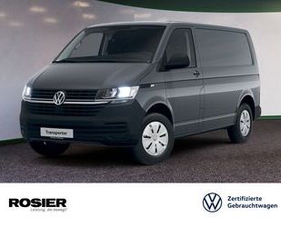 VW T6 Transporter Gebrauchtwagen