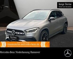 Mercedes-Benz GLA 250 Gebrauchtwagen