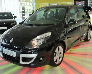 Renault Scenic Gebrauchtwagen