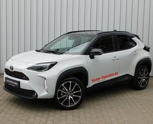 Toyota Yaris Cross Gebrauchtwagen