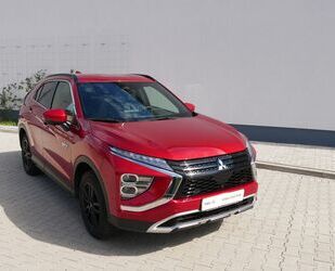 Mitsubishi Eclipse Cross Gebrauchtwagen