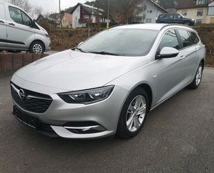 Opel Insignia Gebrauchtwagen