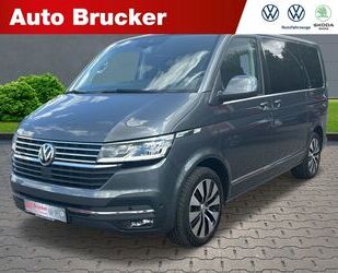 VW T6 Multivan Gebrauchtwagen