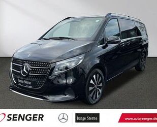 Mercedes-Benz V 300 Gebrauchtwagen