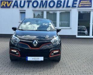 Renault Captur Gebrauchtwagen