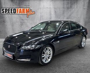 Jaguar XF Gebrauchtwagen