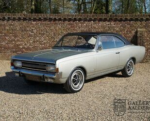 Opel Commodore Gebrauchtwagen