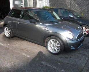 Mini Cooper S Gebrauchtwagen