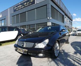 Mercedes-Benz CLS 320 Gebrauchtwagen