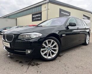 BMW 520 Gebrauchtwagen