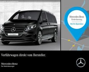Mercedes-Benz V 300 Gebrauchtwagen