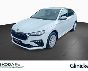 Skoda Scala Gebrauchtwagen