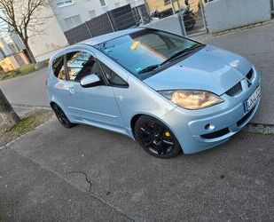 Mitsubishi Colt Gebrauchtwagen