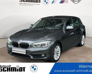 BMW 118 Gebrauchtwagen