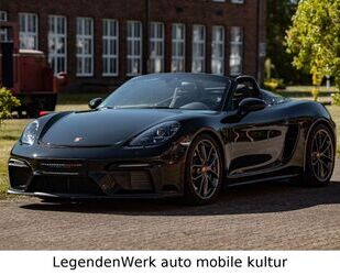 Porsche Boxster Gebrauchtwagen