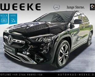 Mercedes-Benz GLA 250 Gebrauchtwagen