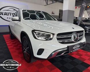 Mercedes-Benz GLC 300 Gebrauchtwagen