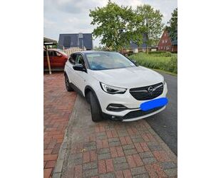 Opel Grandland (X) Gebrauchtwagen