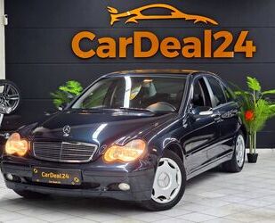 Mercedes-Benz C 180 Gebrauchtwagen