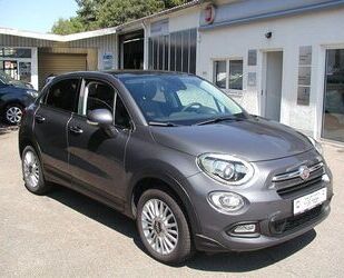 Fiat 500X Gebrauchtwagen