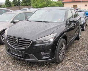 Mazda CX-5 Gebrauchtwagen