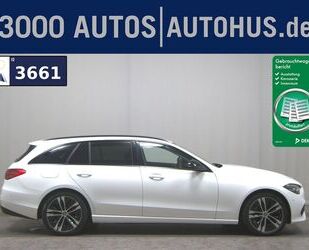 Mercedes-Benz C 200 Gebrauchtwagen